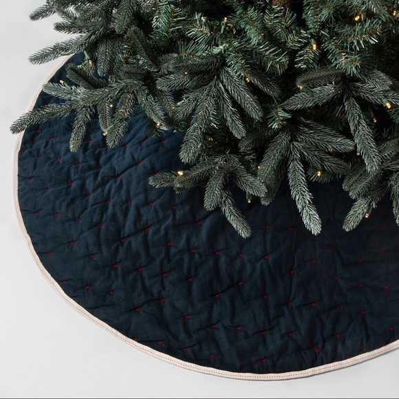 Hearth And Hand Tree Skirt